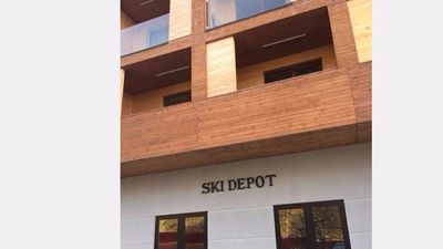 The Valley Residences & Spa, Bakuriani, apt 220_7